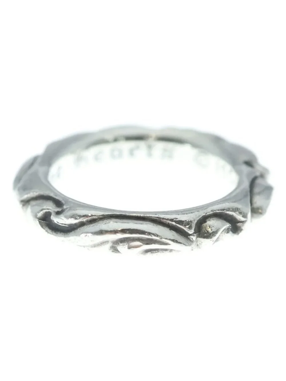 Chrome Hearts product name